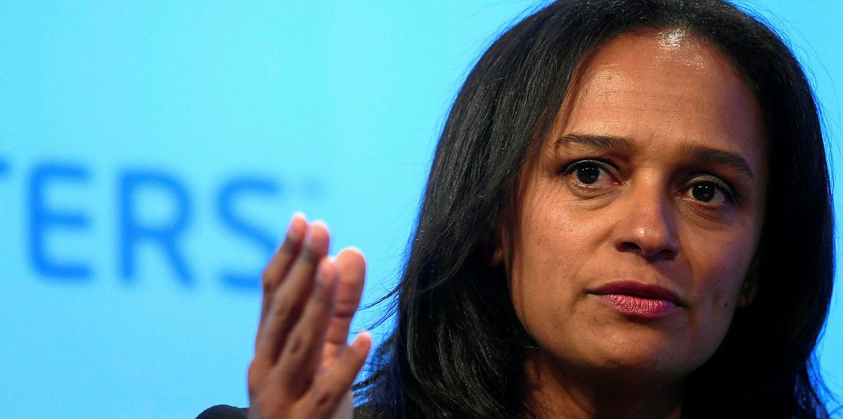 Angola Court Orders Freeze Of Isabel Dos Santos Assets Upstream Online