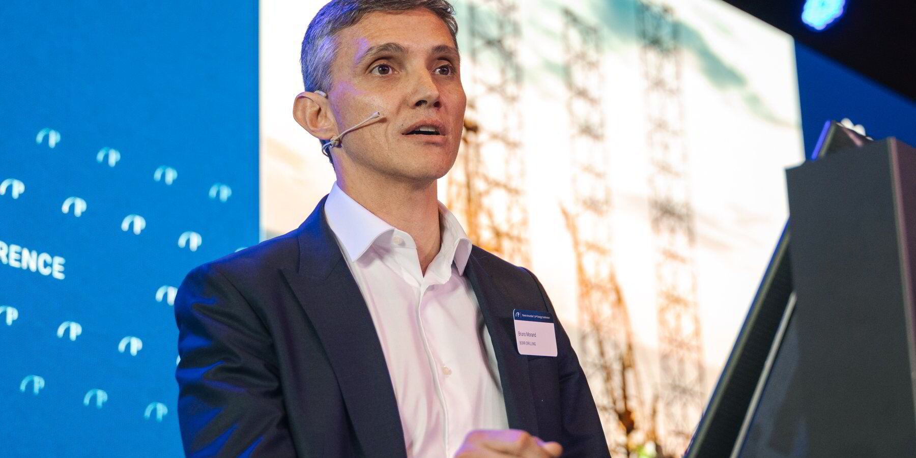 ‘The jack-up market has bottomed’: CEO says confidence returning