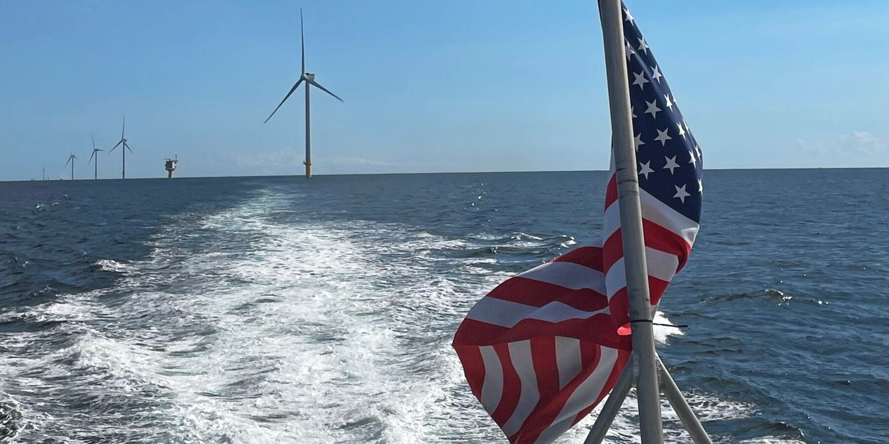 Onshore wind holds firm as America piles on clean gigawatts