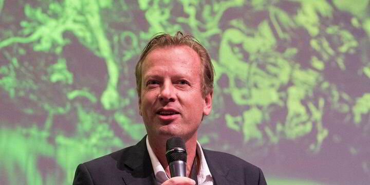 New Protix CEO looks East for deals, pushes insect sector to learn from ...