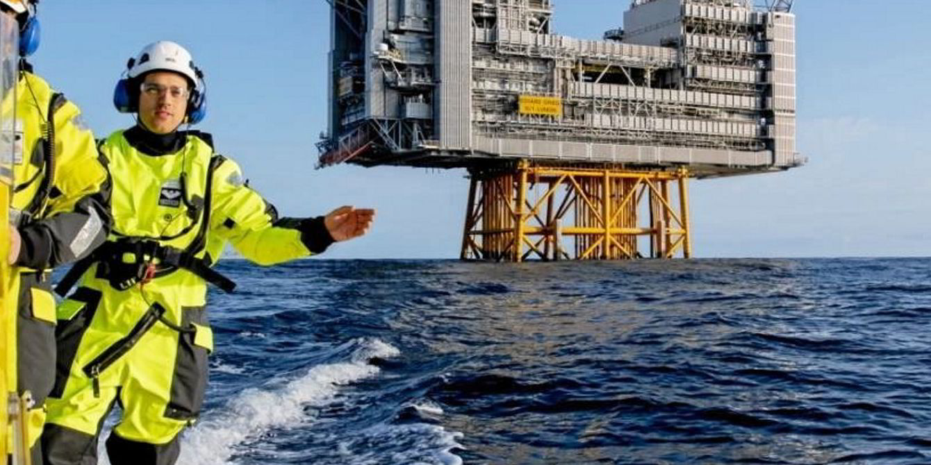 Outages Hit Norway’s Gas Output For September | Upstream Online