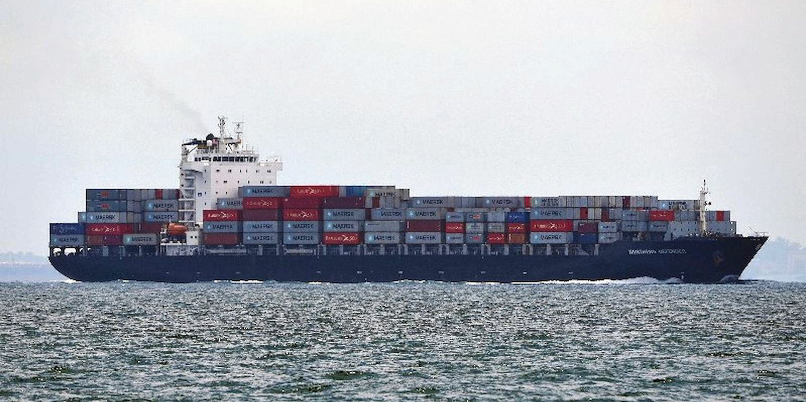 Northern Shipping sells three container ships to Global Feeder Shipping TradeWinds