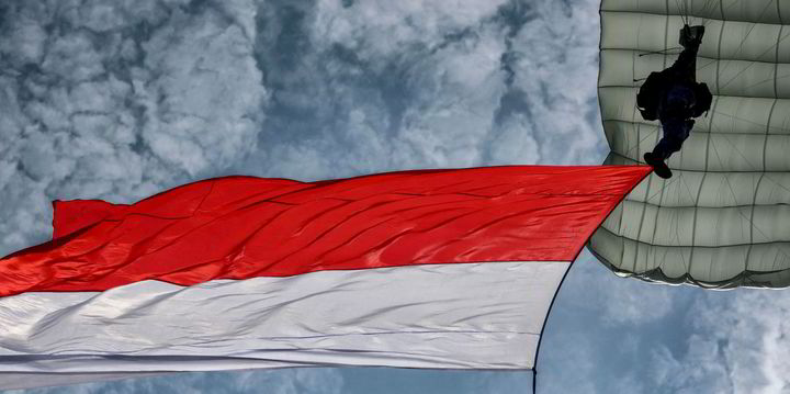 Indie Kanada membeli pemain E&P dengan aset Indonesia
