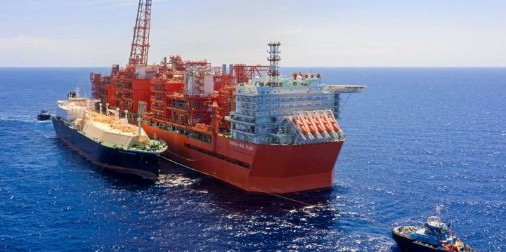 Samsung Heavy Industries eyes Chinese yards for FLNG modules work ...