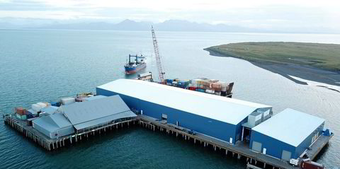 Latest seafood, aquaculture and fisheries news