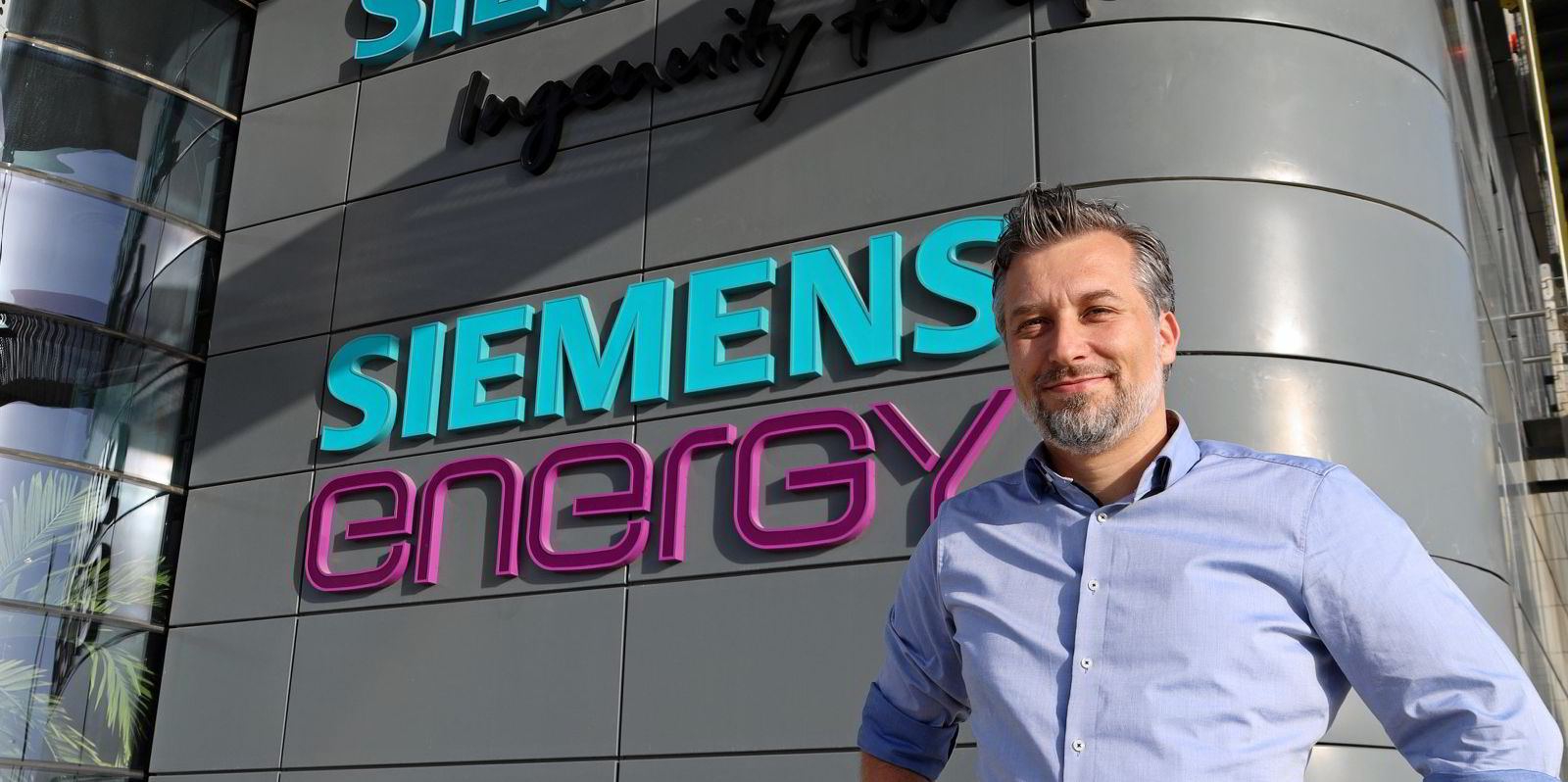 The Amounts Are Insane Siemens Energy S Bid To Turn Aviation Green With Hydrogen Recharge