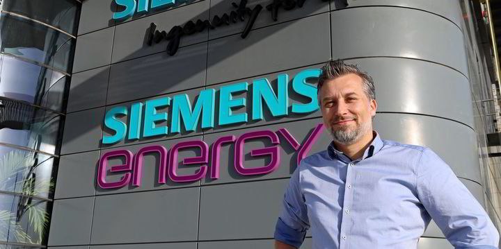 'The amounts are insane': Siemens Energy's bid to turn aviation green with hydrogen | Recharge