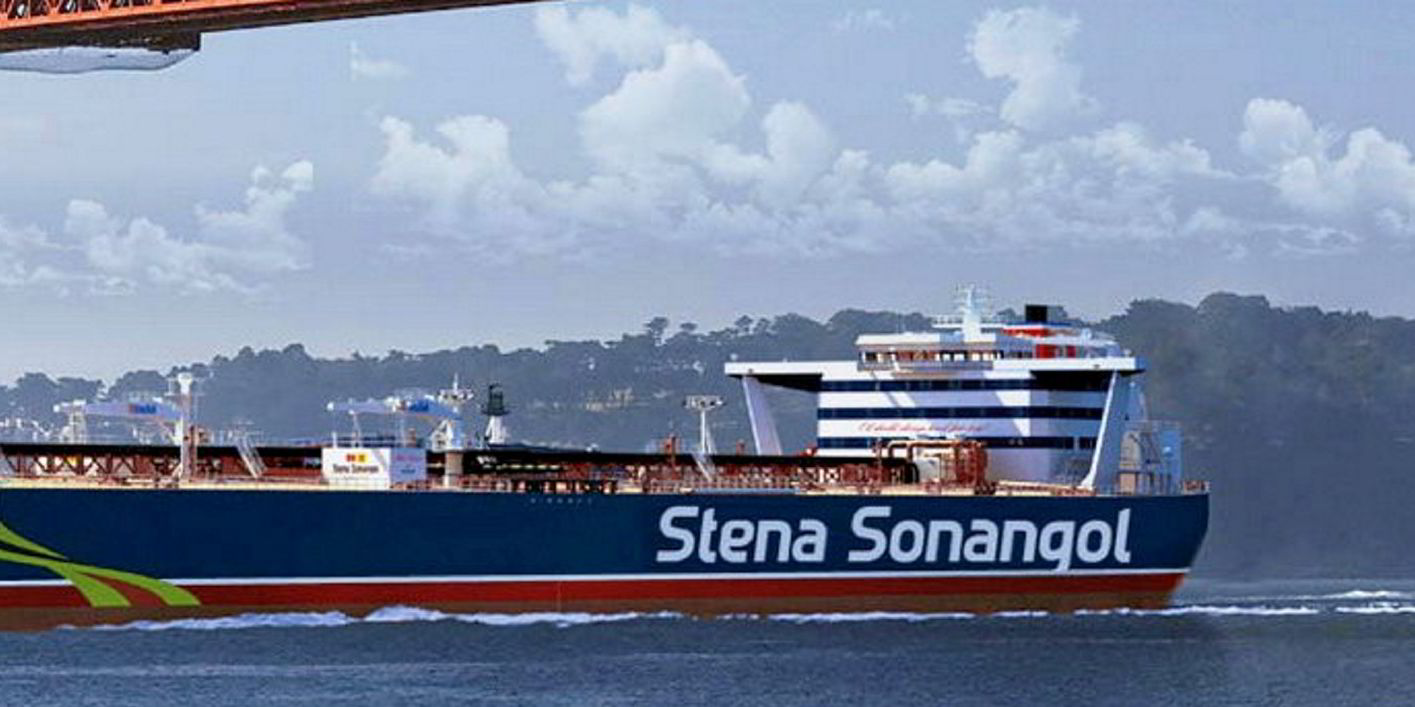 Stena Sonangol pool confirms new suezmax partnership with Hammonia ...