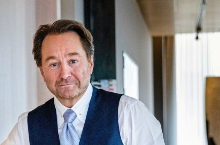 Røkke jafser inn i Solstad Offshore med 400 millioner kroner | Kystens ...
