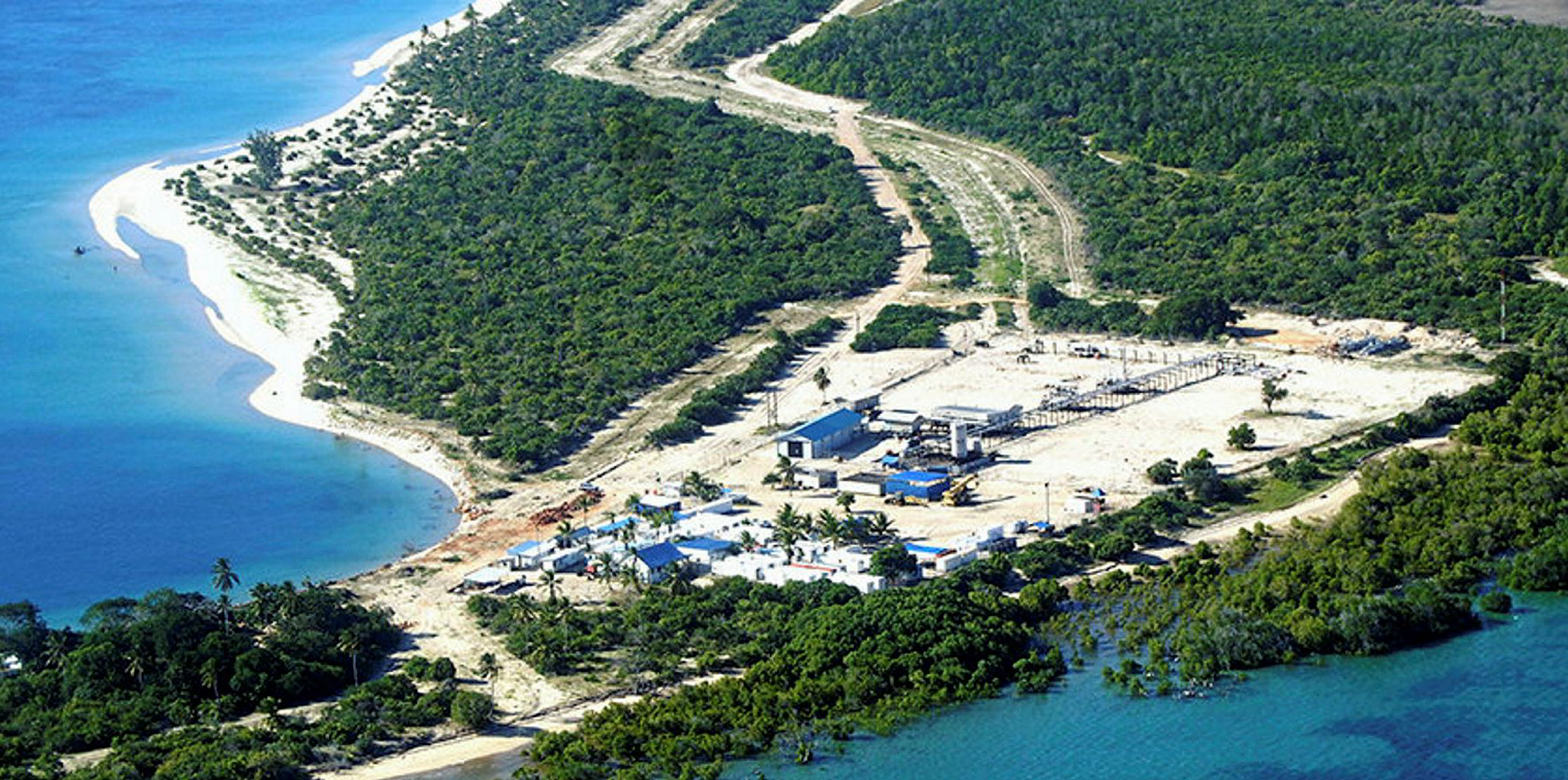 Maurel Prom Revenues Plunge But Cash Balance Strong Upstream Online