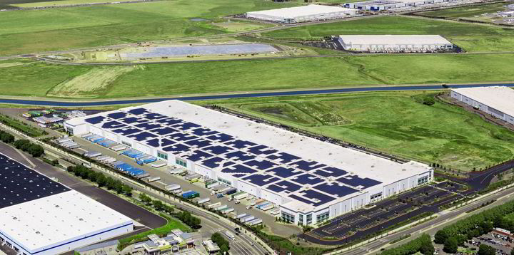 EnterSolar buy-out new signal of 'broader plan' for EDF US renewables portfolio shift - Vimarsana News