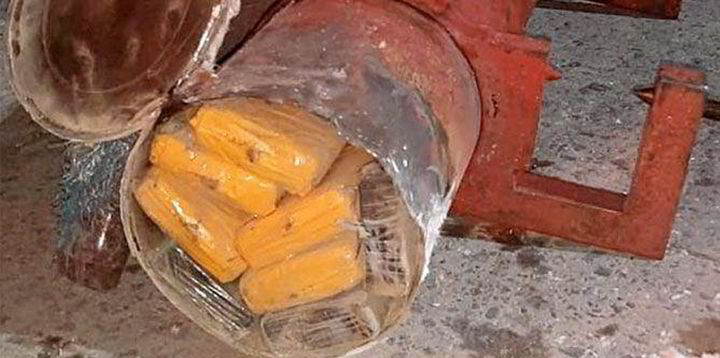 Shipowners Warned Over New Cocaine Smuggling Route Through Libya 