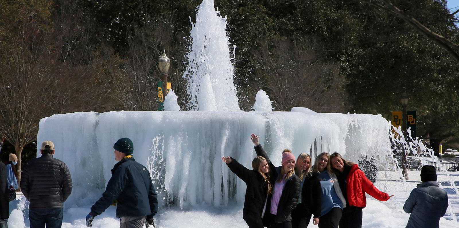 Texas cold snap sees oil prices continue to rally Upstream Online