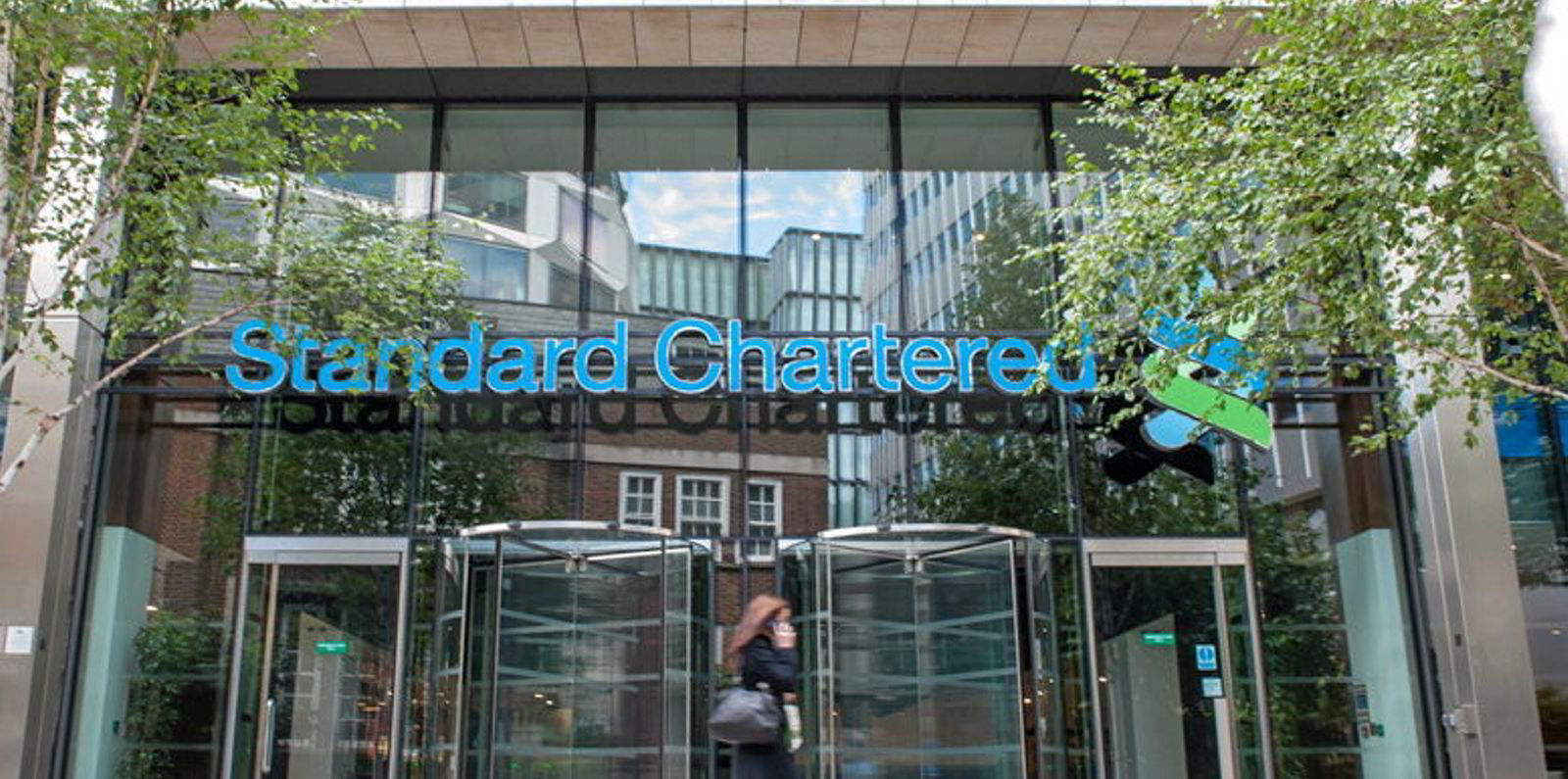 Standard Chartered seals first ESGlinked derivatives deal with