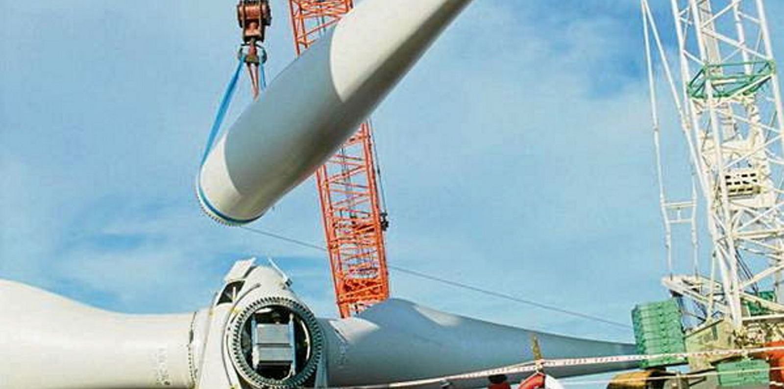 New GE facility focuses on R&D of 3D printed wind turbine towers - 3D  Printing Industry