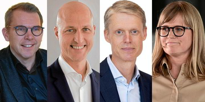 Could Statkraft tap RWE, Vattenfall or Orsted for its next CEO? | Recharge