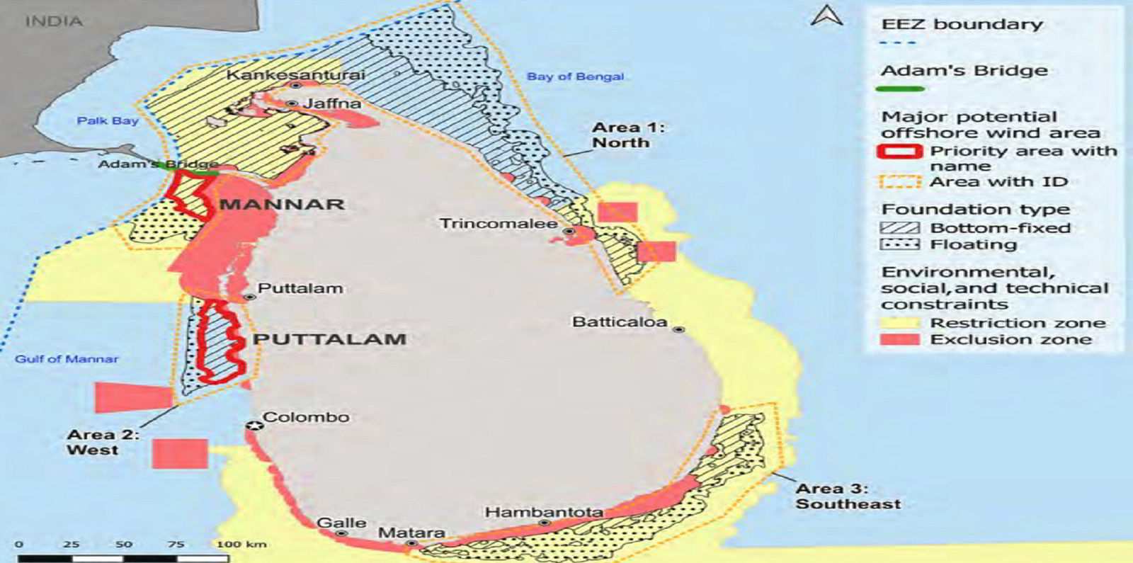 Lycamobile's Offshore Empire Is Embroiled In Sri Lanka's Hunt For