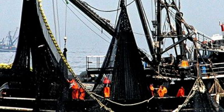 Peru Announces Rules For Gradually Opening Up Anchovy Fishing IntraFish