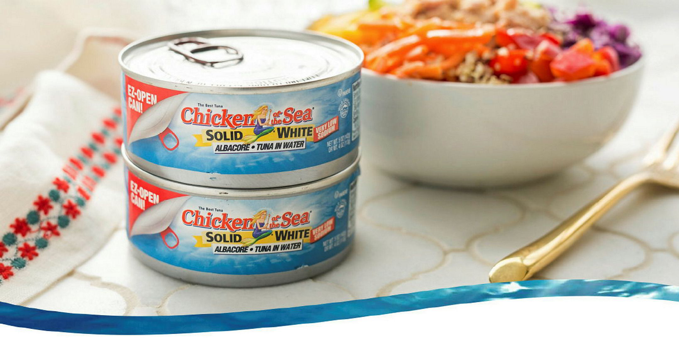 Chicken of the Sea, Thai Union cut from tuna pricefixing lawsuit