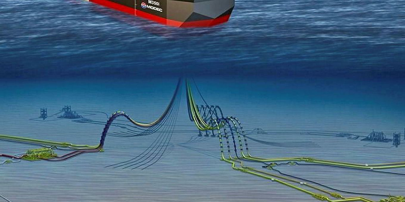 Dorado and Barossa projects on the way | Upstream Online