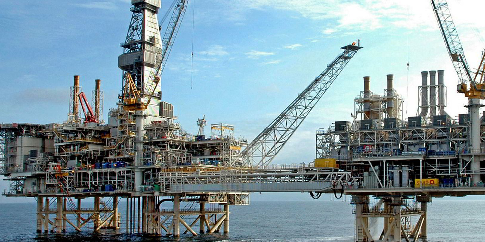 Bp Dishes Out Packages For New Azeri Platform Upstream Online