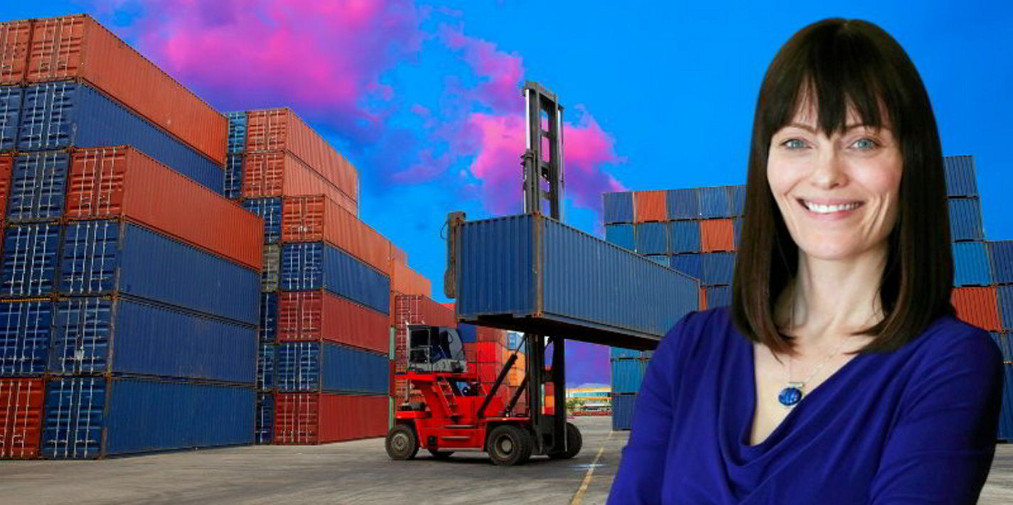 Shippers UK move to let liner shipping consortia exemptions