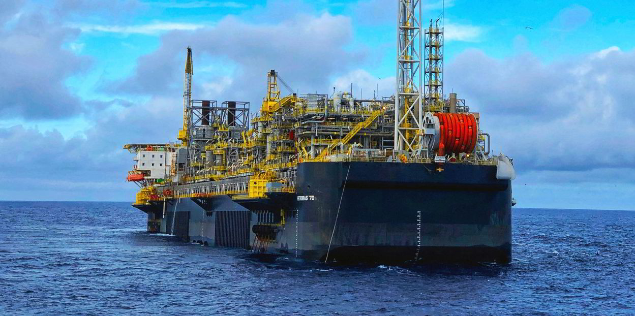 Asian Bidders Line Up For Petrobras FPSOs | Upstream Online