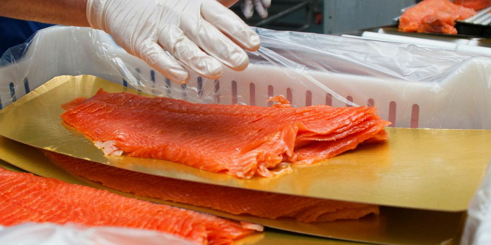 Nasdaq: Farmed salmon prices leap over NOK 70 | IntraFish.com