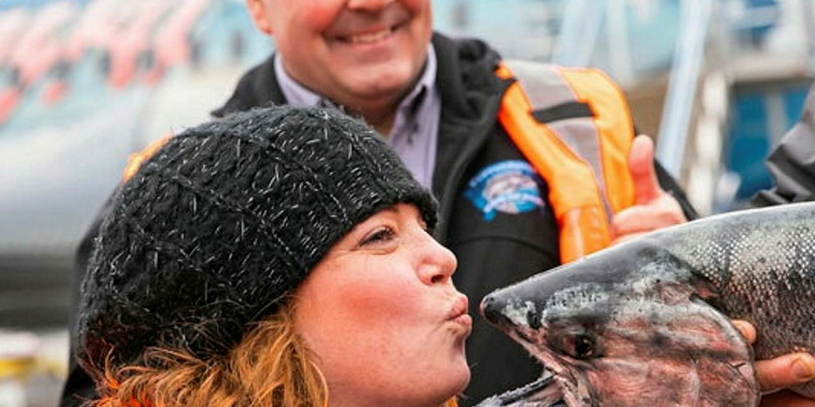 Even a pandemic can't stop the annual Copper River salmon marketing