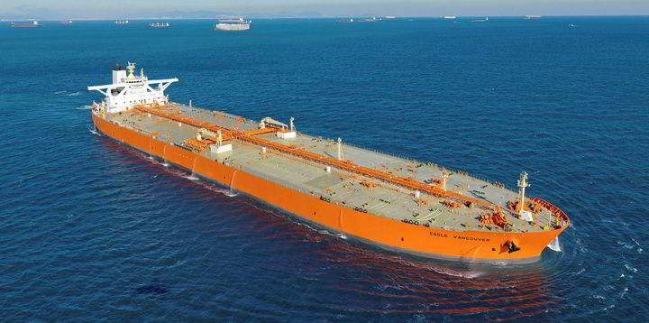 Tanker tonic on the way from Opec | TradeWinds