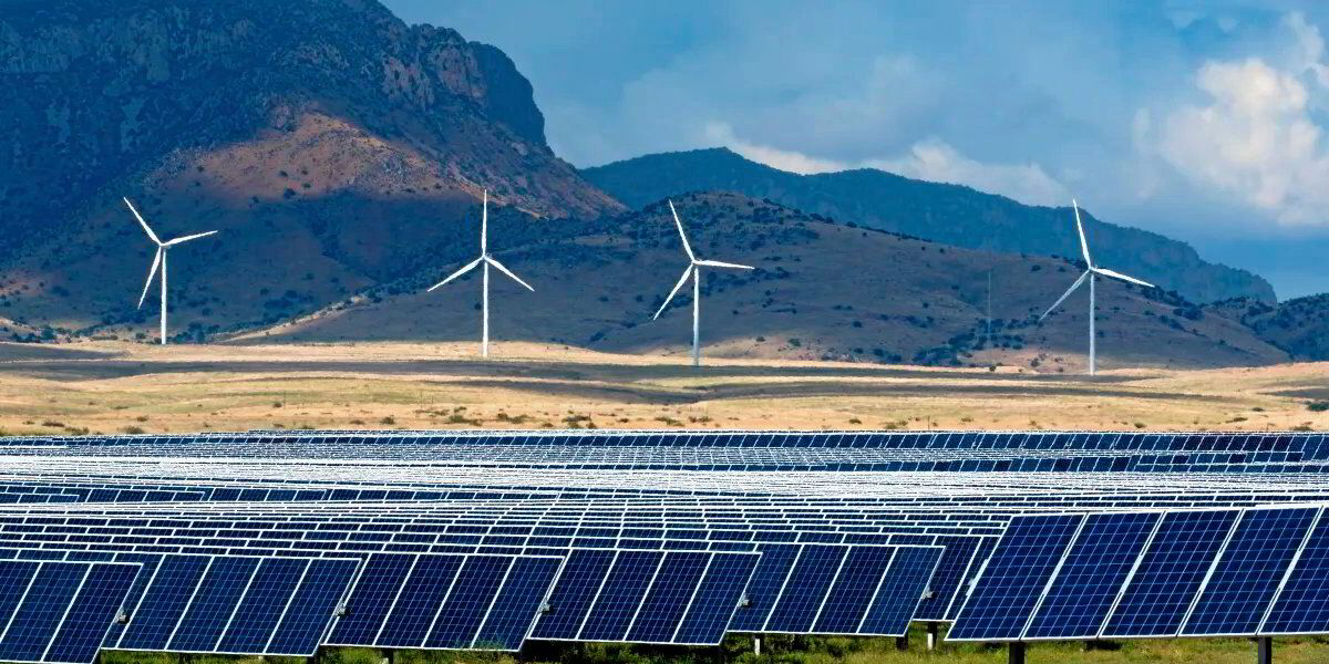 Second fiddle no more: US grid solar to generate more power than wind later this year - report