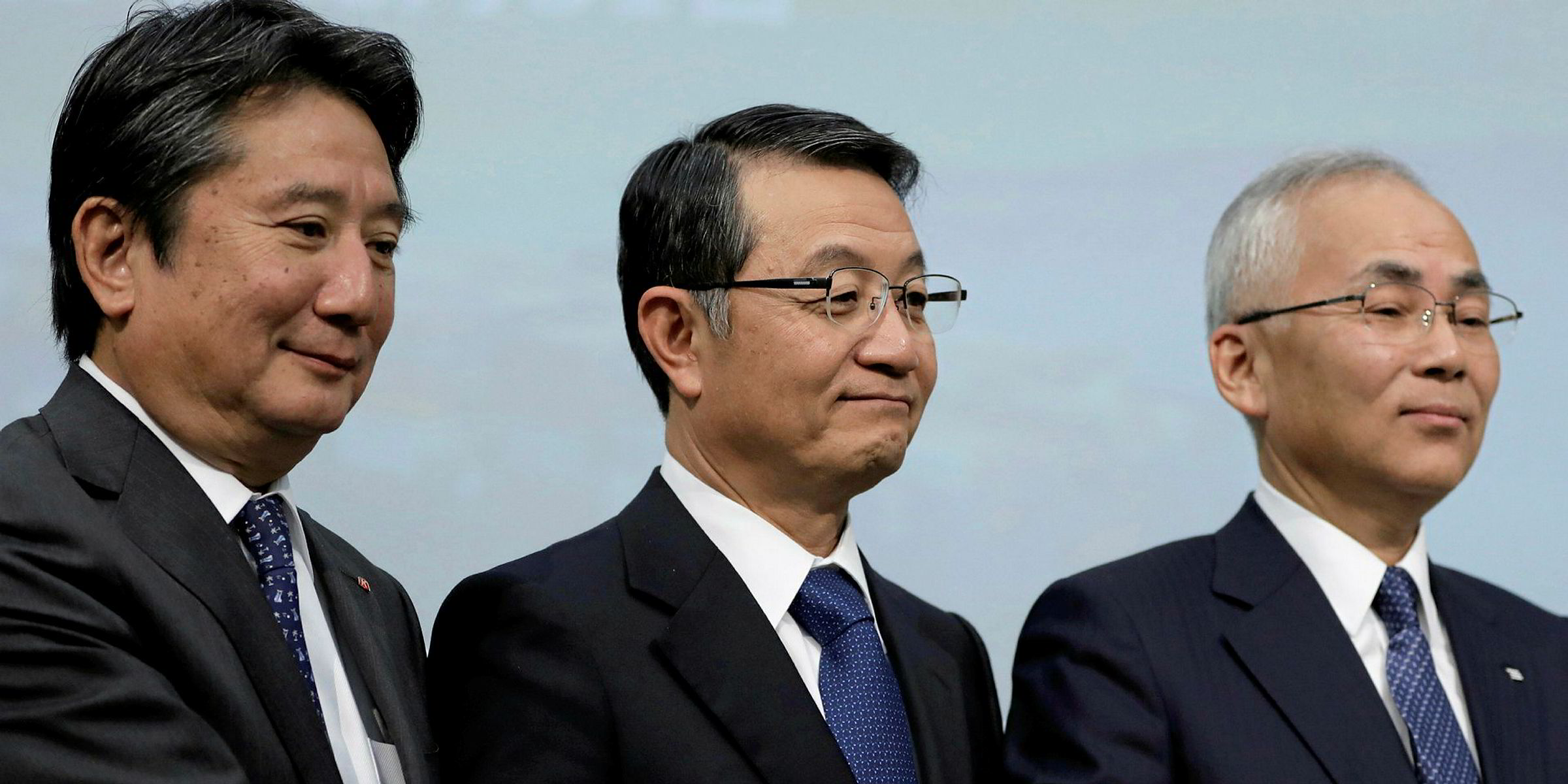 Japan P&I Club drives expansion in FD&D TradeWinds