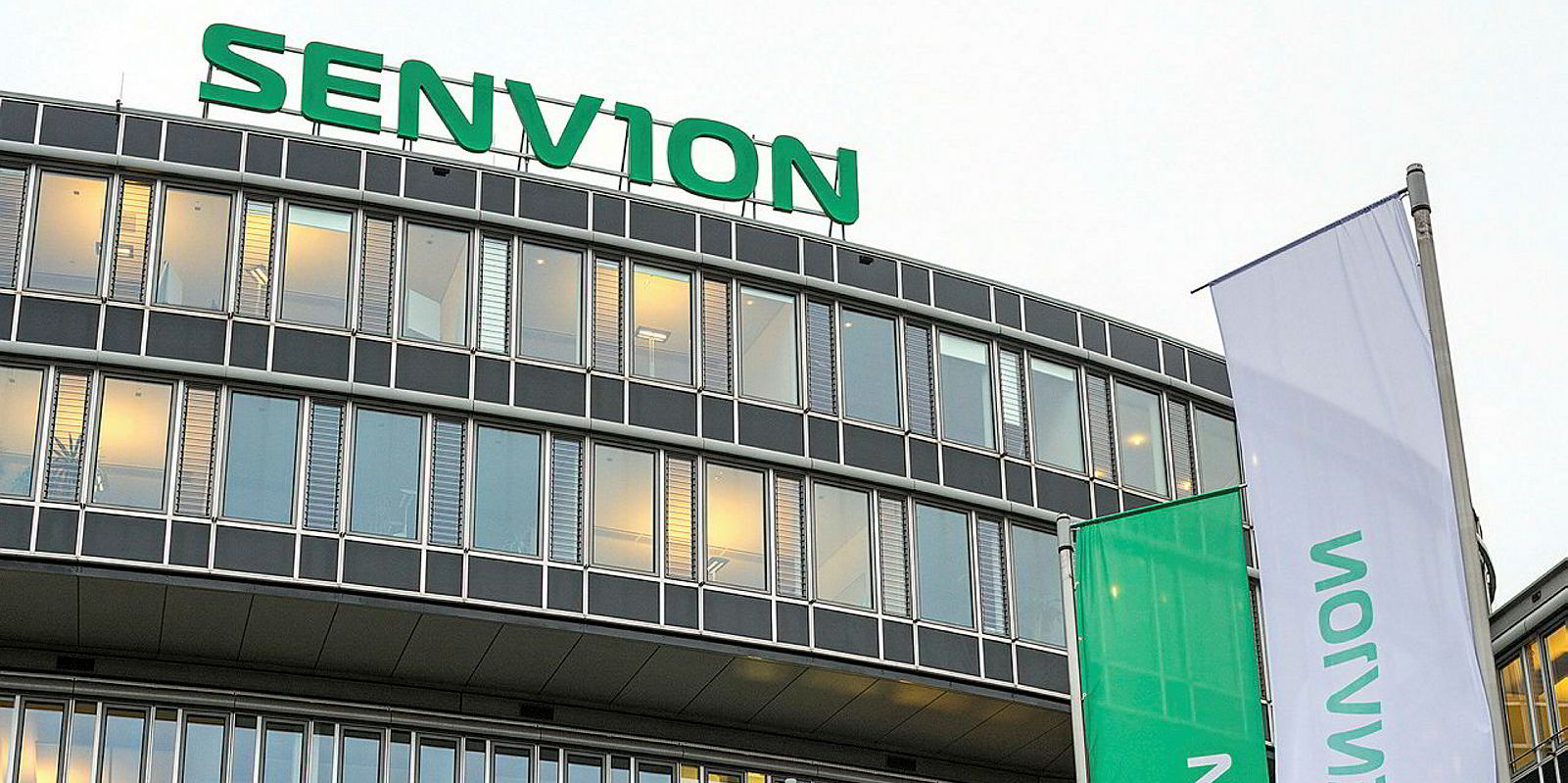 Senvion Agrees Sale Of Indian Wind Unit To International Conglomerate Recharge