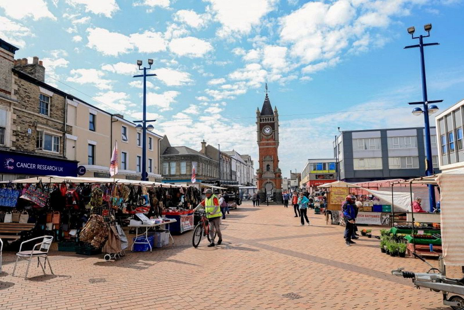 UK cancels controversial hydrogen heating trial in Redcar due to ‘lack