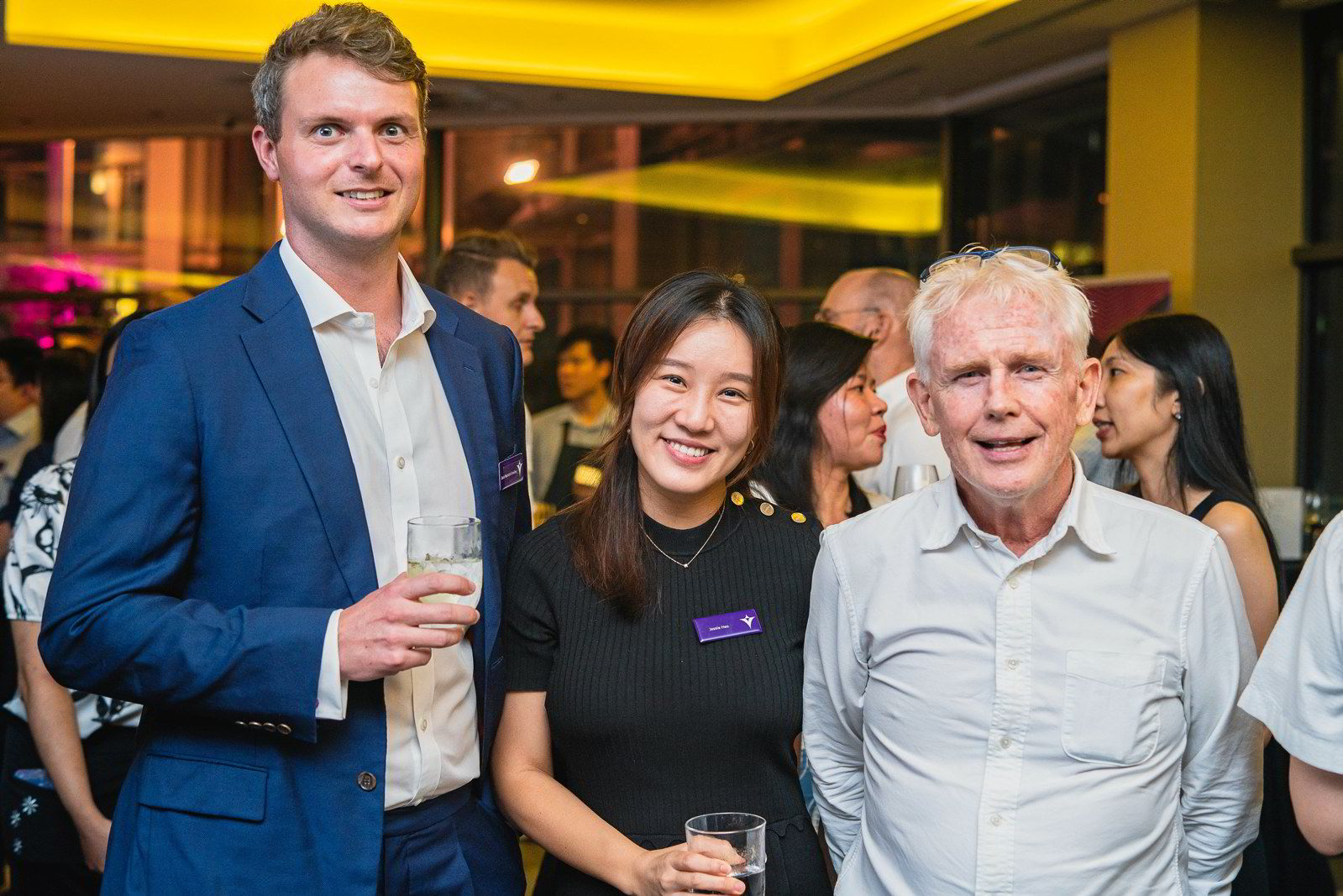 NorthStandard’s top brass make Singapore pitstop to celebrate ‘marriage ...