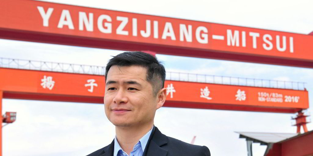 Yangzijiang says impact of China power cuts 'kept under control ...