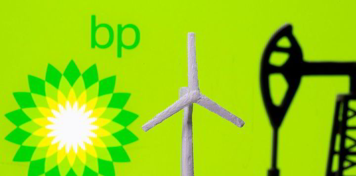 Fossil fuel father tells Gen Z daughter he can battle climate change better at BP - Upstream Online
