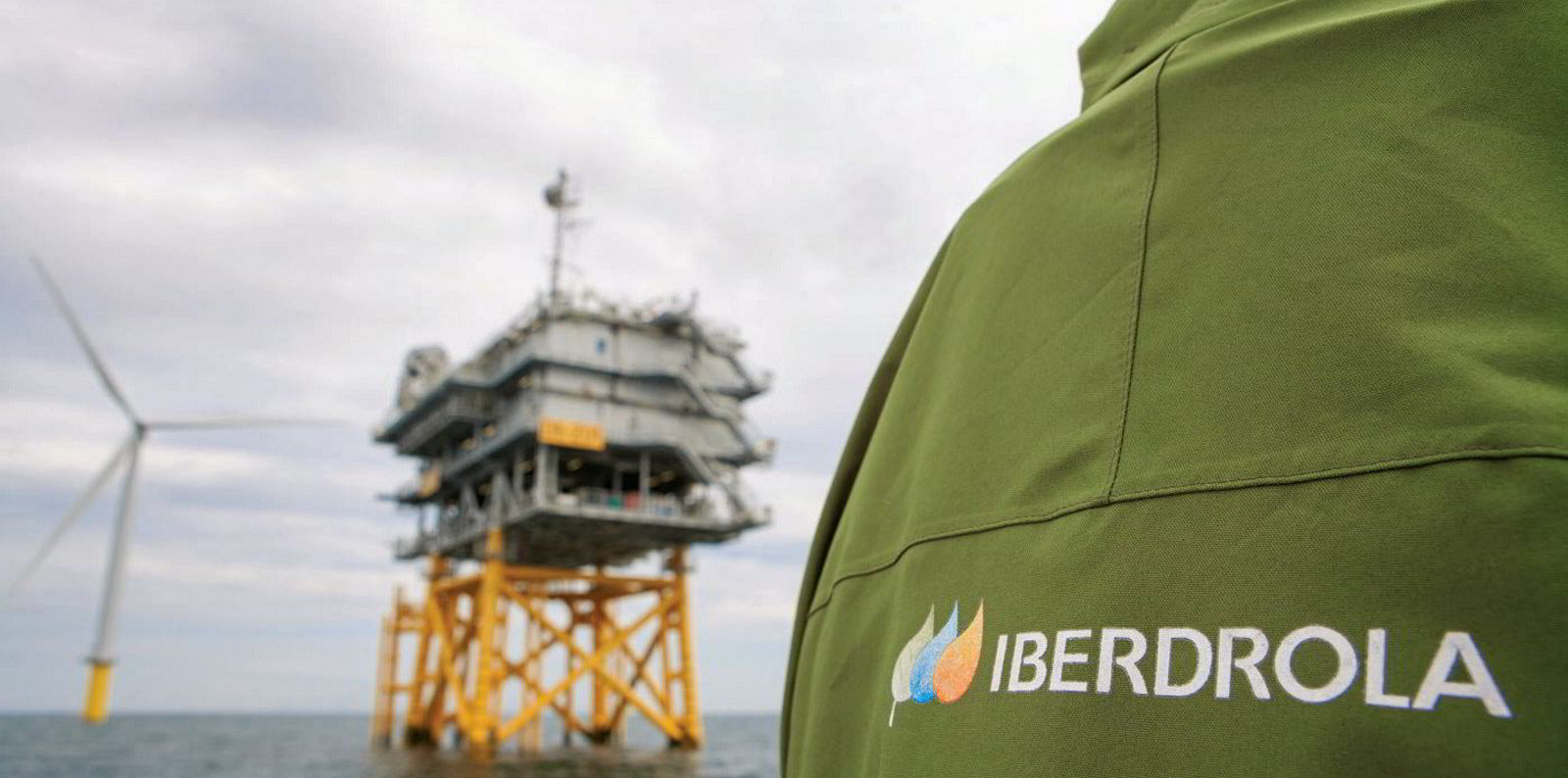 Iberdrola to build floating wind off Ireland after project swoop Recharge