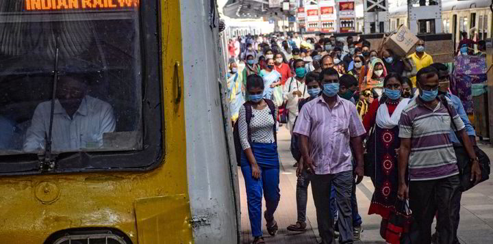 'Electrify India's railways with green power? It's a chance we just can't ignore' - Vimarsana News