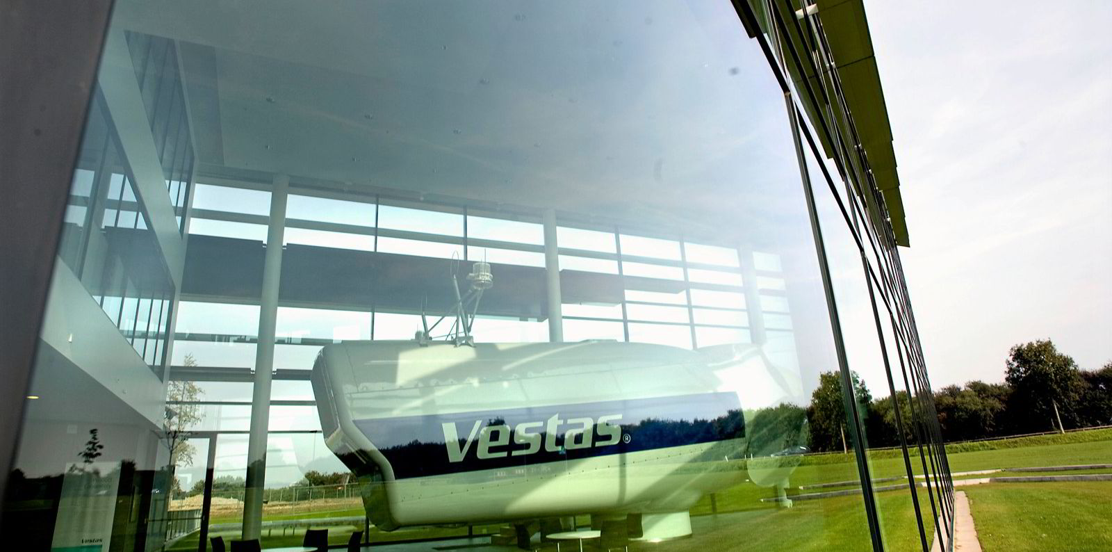 Vestas Colorado Jobs