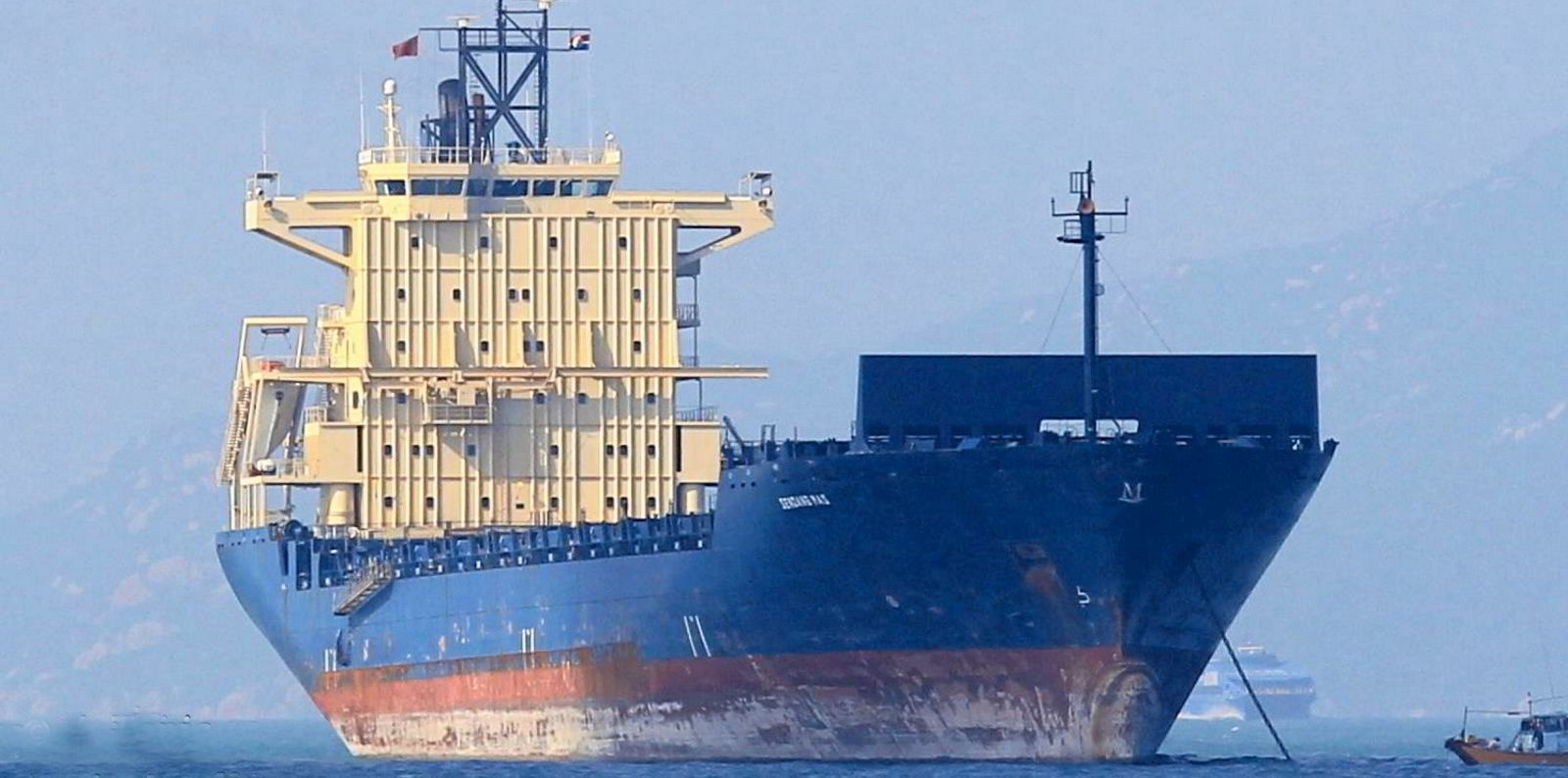 Castor Maritime reaps record profit as it spins off tanker fleet