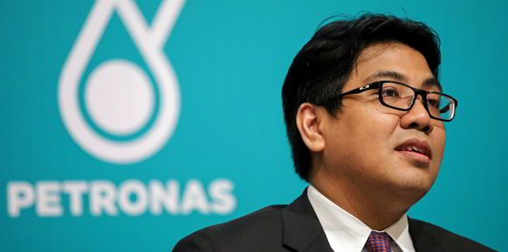 马来西亚石油巨头 Petronas 解除了对同胞承包商的三年停职