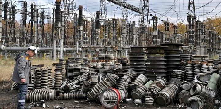 Photo of Ukrajina: Dodávky ropy do Maďarska a Slovenska sa po raketovom útoku obnovili