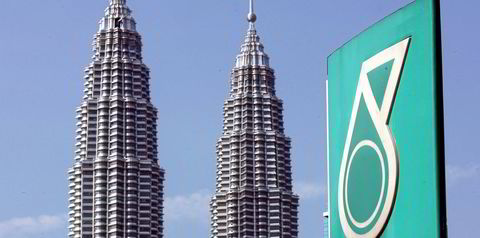 Sabah - Latest oil and gas news  Upstream Online