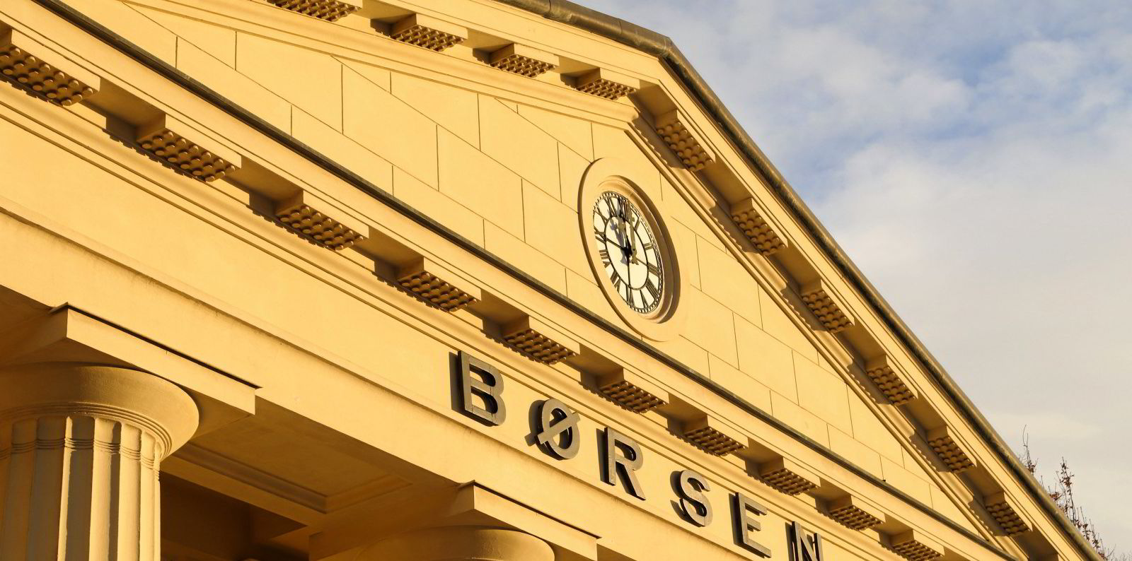 Tax hike bombshell presents opportunity to buy shares of Norwegian