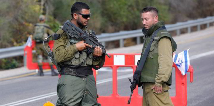 Middle East chaos spreads fear in energy markets and could deepen rifts