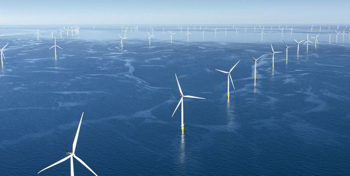 Anholt Offshore Wind Farm Denmark S Most Powerful Source Of Renewable Energy
