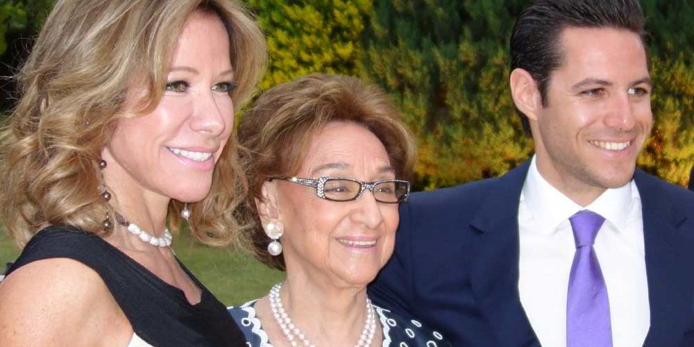 My grand ambition TradeWinds