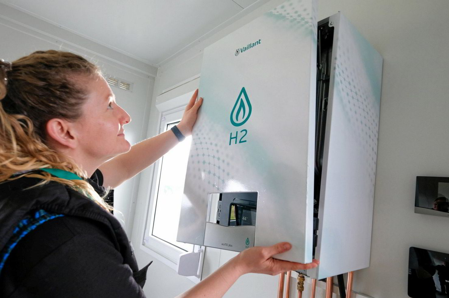 'Hello Hydrogen' Fossilgas industry launches new charm offensive on