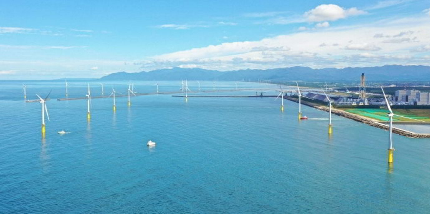 New era for Japanese sea power as first large-scale offshore wind